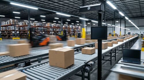 Các giải pháp mới nhất về công ty Máy tính bảng công nghiệp là chìa khóa cho các hệ thống đo kích thước