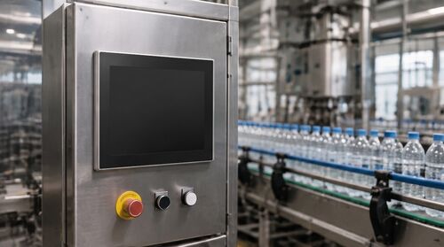 Các giải pháp mới nhất về công ty Máy tính bảng điều khiển công nghiệp tối ưu hóa hệ thống SCADA trong tự động hóa nhà máy
