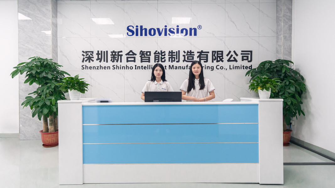Trung Quốc Shenzhen Shinho Electronic Technology Co., Limited hồ sơ công ty