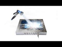 IP67 Panel PC / Panel Mount PC 10,4 Inch Intel® Core I3-4010u CPU Và 1000 Nits