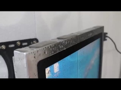 Stainless thép công nghiệp cảm ứng công suất tất cả trong một máy tính