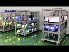 Chất lượng đã được chứng minh, được chứng minh bằng những thử nghiệm về tuổi già!