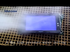 Máy theo dõi cảm ứng chống nước cho CCTV