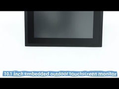 Full HD 1920X1080 màn hình LCD 10 điểm Capacitive Touch Panel