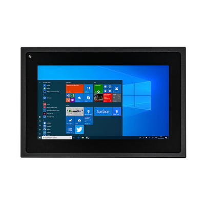 Giá tốt PCAP Màn hình cảm ứng Ánh sáng mặt trời Màn hình LCD có thể đọc được Chống lóa 1000 Nits Mặt trước IP65 Chống thấm nước trực tuyến