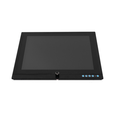 Giá tốt Màn hình LCD 15 inch công nghiệp Màn hình cảm ứng 1024 * 768 PCAP Màn hình có thể đọc được bằng ánh sáng mặt trời trực tuyến