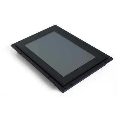 Giá tốt Màn hình cảm ứng nhúng IP65 Chống bụi 1000 Nits Màn hình LCD có thể đọc được dưới ánh sáng mặt trời trực tuyến