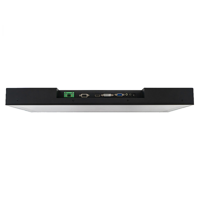 Giá tốt VGA Input Signal hỗ trợ Capacitive Touch Monitor với độ tương phản cao trực tuyến