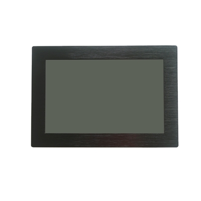 Giá tốt 350 Cd / M2 Capacitive Touch Display Tỷ lệ tương phản cao với tín hiệu đầu vào HDMI VGA DVI trực tuyến