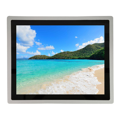 Giá tốt 10-21,5 inch Capacitive Touch Monitor với tín hiệu đầu vào DVI trực tuyến