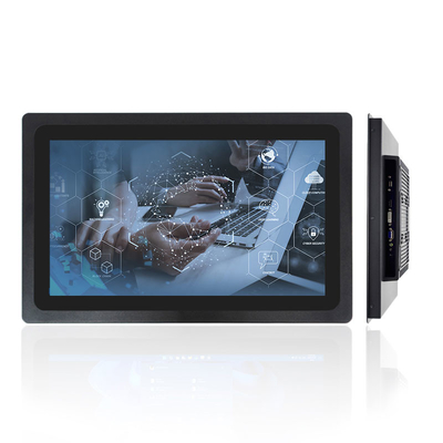 Giá tốt 10 Điểm cảm ứng Capacitive Touch Monitor 10 - 21.5 Inch Thời gian phản hồi 5ms trực tuyến