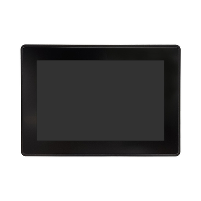 Giá tốt 128GB SSD Industrial LCD Touch Screen Panel PC với Project Capacitive Touch và Window10 Pro OS trực tuyến