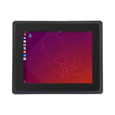 Giá tốt Hệ thống cảm ứng dung lượng 10 điểm với giao diện cảm ứng USB CE FCC RoHS trực tuyến