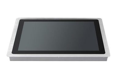 Giá tốt Máy bán hàng tự động Bảng điều khiển cảm ứng nhúng PC / Máy tính bảng cảm ứng công nghiệp trực tuyến