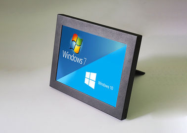 Giá tốt Sản xuất công nghiệp Tất cả trong một màn hình cảm ứng PC Kích thước 10,4 inch với khe cắm thẻ SIM trực tuyến