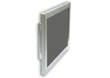 Giá tốt Tản nhiệt bảng điều khiển công nghiệp gắn kết PC cho thiết bị điều khiển số trực tuyến