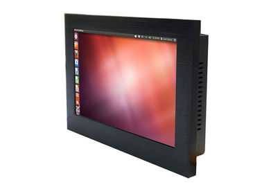 Giá tốt Ngoài trời đen mở khung màn hình LCD 7 inch kích thước 1000 Nits ánh sáng mặt trời có thể đọc được trực tuyến