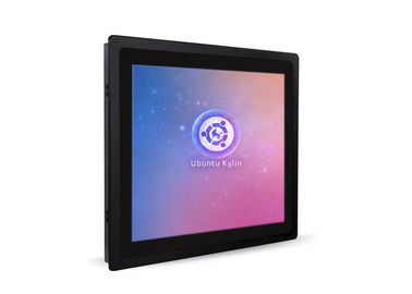 Giá tốt Màn hình cảm ứng PC công nghiệp độ sáng cao 1000 Nits IP65 chống nước trực tuyến