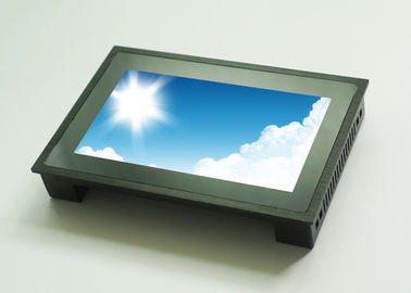 Giá tốt Màn hình cảm ứng công nghiệp không thấm nước IP65 7 '' 1000 Nits Độ sáng trực tuyến