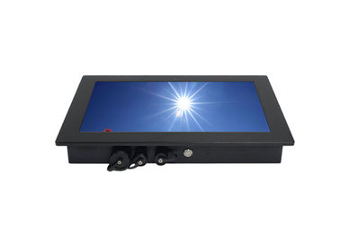 Giá tốt Hoàn toàn kín màn hình độ sáng cao 1500 Nits IP67 Màn hình LCD với AV HDMI Dimmer trực tuyến