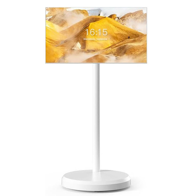 Giá tốt Nhập khẩu Android Wireless Portable TV 21.5 Inch Smart Touch Screen Với pin 4 hoặc 6 giờ Và Đứng hoàn toàn điều chỉnh trực tuyến