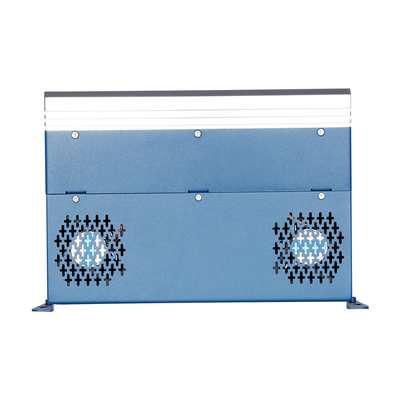 Giá tốt Mở rộng 1 * PCIEX16 Máy tính nhỏ công nghiệp với Giao diện I / O 1 * VGA -20C70C trực tuyến