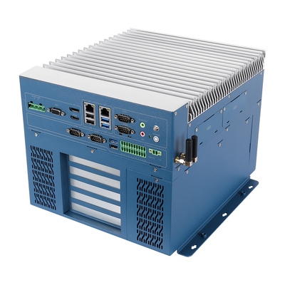 Giá tốt Công nghiệp Mini PC -20C đến 70C Nhiệt độ hoạt động 3 cổng USB3.0 cho hoạt động trong môi trường khắc nghiệt trực tuyến