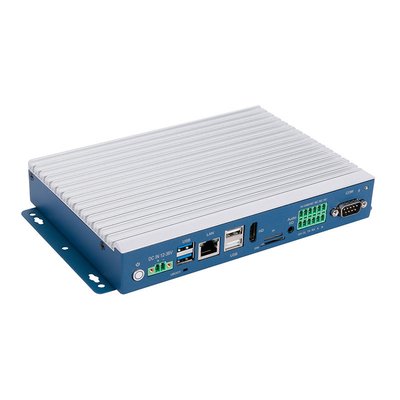 Giá tốt Máy tính nhỏ với Rockchip 3568 Embedded Android 12/14 HD-MI Android Computer trực tuyến