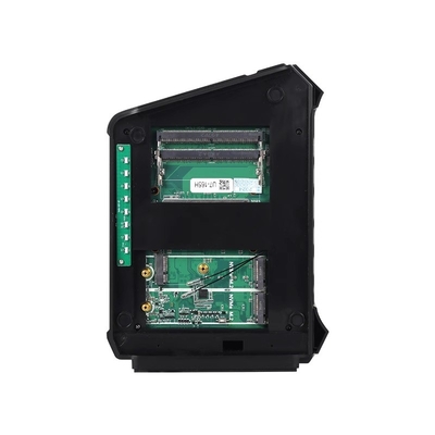 Giá tốt Giải phóng tiềm năng đầy đủ của doanh nghiệp của bạn với máy tính nhỏ công nghiệp của chúng tôi 2 X M.2 NVME Storage và 2x DDR5L SODIMM Slot trực tuyến