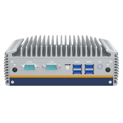 Giá tốt 14th Gen Mini Desktop PC Ultra 5 125U Ultra 7 155U DDR5 Ram M.2 NVME SSD Công nghiệp Mini PC trực tuyến