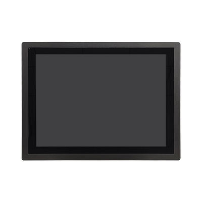 Giá tốt Fanless Embedded All-in-one PC Core I5-6300U 15-inch Capacitive Touch Screen, Large Area Heat Dissipation Design trực tuyến
