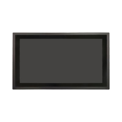 Giá tốt Linux OS 21.5-inch Industrial Panel PC with Core I3-5005U Full Viewing Angle LCD Screen Capacitive Touch and 1000nits Brightness trực tuyến