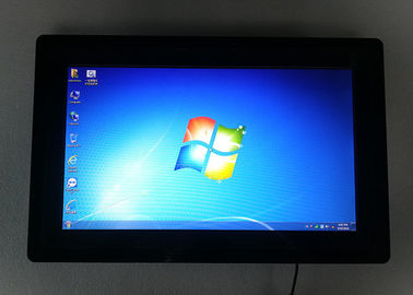 Giá tốt Bảng điều khiển gắn kết công nghiệp gắn bảng điều khiển cảm ứng PC 15.6 