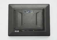 VGA HDMI Capacitive Touch Monitor 10.4" Industrial 1024x768 12-24V Wide Voltage