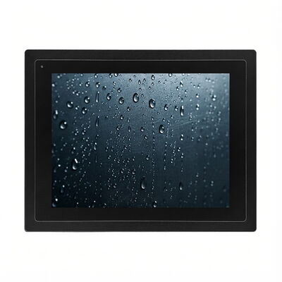 Giá tốt Máy tính bảng công nghiệp chắc chắn 12.1 inch IP67 với màn hình 1000-Nit có thể đọc dưới ánh nắng mặt trời Intel J4125 Cảm ứng điện dung 10 điểm trực tuyến
