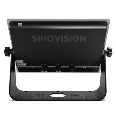 Giá tốt 24 inch IP67 chống nước công nghiệp màn hình cảm ứng dung lượng màn hình với 1500nits độ sáng cho ngoài trời biển màn hình LCD trực tuyến