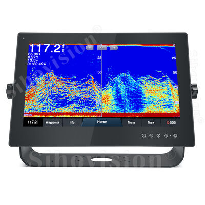Giá tốt IP67 Kiểm tra cảm ứng chống nước với độ sáng cao 1500nits và cảm ứng dung lượng cho sử dụng trên biển và công nghiệp trực tuyến