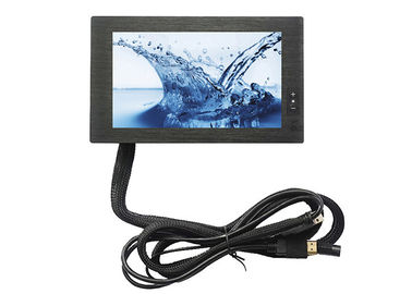 Giá tốt Điều khiển từ xa Màn hình cảm ứng chống nước 1000 Nits HDMI 7 