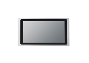 Giá tốt Màn hình cảm ứng PC 19 inch Windows, PC công nghiệp nhúng với cổng 7 COM trực tuyến