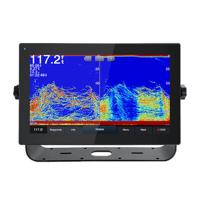 Giá tốt Anti Glare Garmin GPSMAP Monitor with Optical Bonding and 1500 Nits Brightness for Marine Navigation trực tuyến