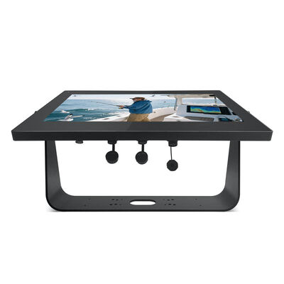 Giá tốt 1500 Nits Brightness IP67 Waterproof 18.5 Inches Marine Monitor Touchscreen Display for Offshore and Shipboard Use trực tuyến