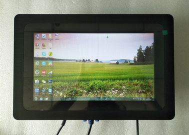Giá tốt Mặt trước màn hình LCD chống nước chống nước màn hình cảm ứng LCD 10 