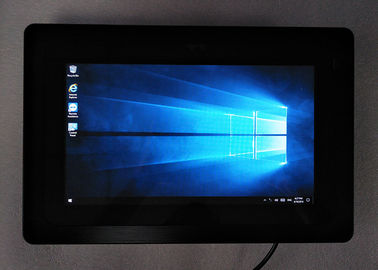 Giá tốt Màn hình cảm ứng 10,1 inch PC nhúng công nghiệp với Windows 10 IoT Enterprise LTSB trực tuyến