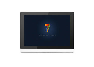 Giá tốt Mặt trước cảm ứng chống nước công nghiệp chống nước PC PC 12 inch Chất liệu hợp kim nhôm trực tuyến