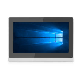 Giá tốt 1920 * 1080 Máy tính màn hình cảm ứng công nghiệp 11.6 '' Hỗ trợ giá treo tường / giá đỡ bàn trực tuyến