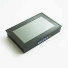 industrial 7inches display 1000 nits sunlight readable lcd anti vandal touch screen with light sensor