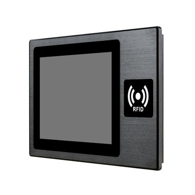 Giá tốt Màn hình cảm ứng 1024x768 Máy tính bảng nhúng không quạt 10,4 inch trực tuyến