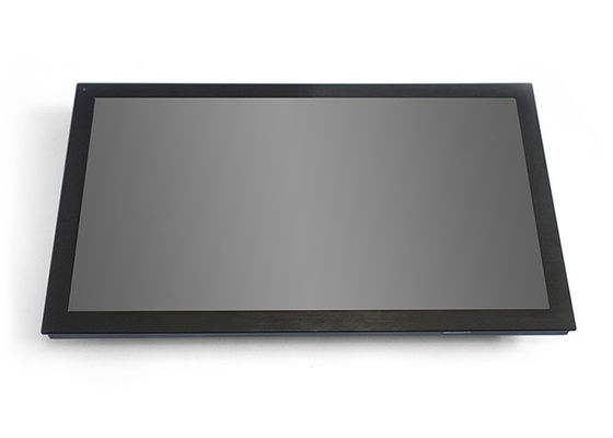 Giá tốt 1200nits 27in Màn hình LCD liên kết quang học Chống lóa IP67 trực tuyến