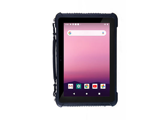 Giá tốt 10000mAh 700nits Máy tính bảng Android chắc chắn Gps NFC Đầu đọc RFID công nghiệp trực tuyến