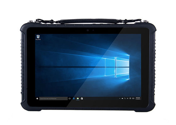 Giá tốt Máy quét QR máy tính bảng chắc chắn công nghiệp 400cd / M2 Quad Core 10.1 inch trực tuyến